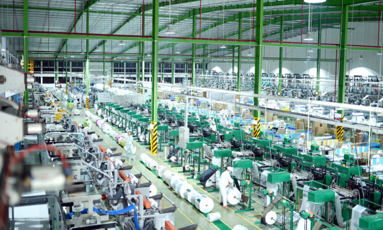 An Phát Holdings (APH): Sắp chuyển đổi cổ phiếu ưu đãi sang cổ phiếu phổ thông
