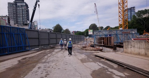 Công trình Giao thông Đồng Nai (DGT) bị phạt do lỗi công bố thông tin về trái phiếu