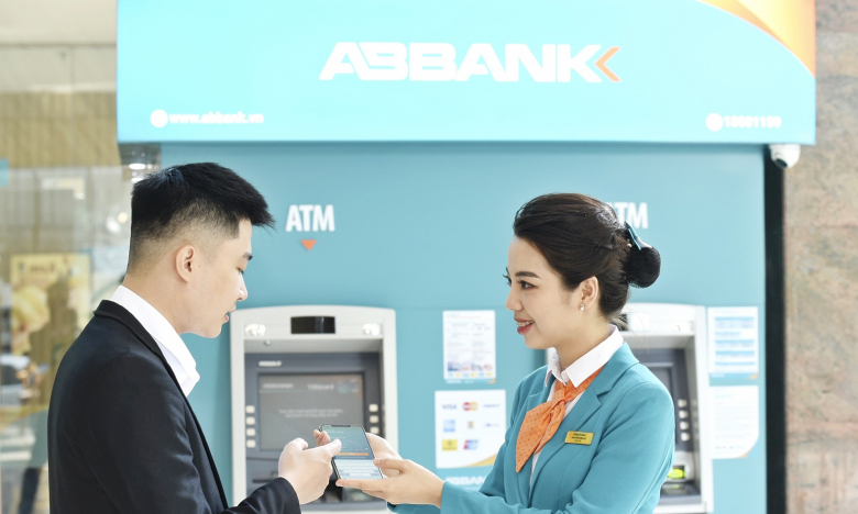 ABBANK: Lợi nhuận đạt 1.702 tỷ đồng, đã mua lại 400 tỷ nợ VAMC