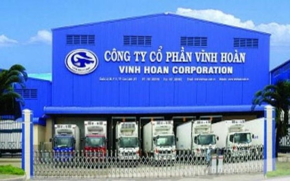 Vĩnh Hoàn (VHC) báo lãi tăng 80% lên gần 460 tỷ đồng, đầu tư hơn 190 tỷ vào cổ phiếu NLG, DXS, KBC