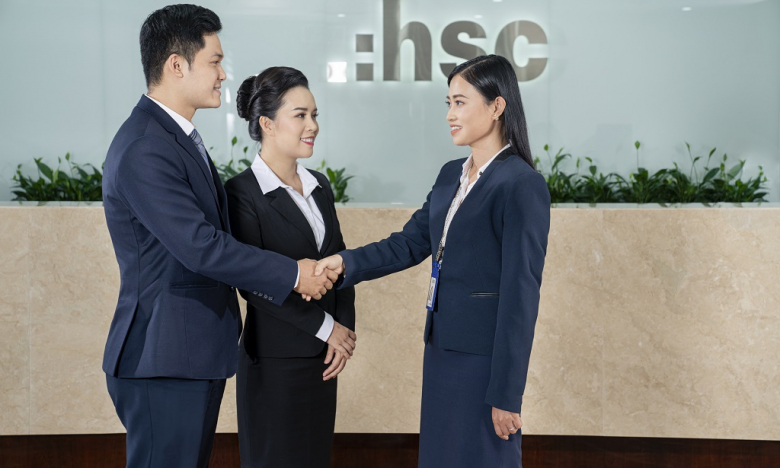 Chứng khoán HSC: Quý III lãi giảm 48%, 9 tháng hoàn thành 61% kế hoạch lợi nhuận
