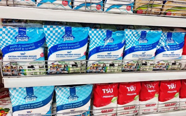 TTC Sugar (SBT) dự kiến chia cổ tức niên độ 2021-2022 tỷ lệ 17%