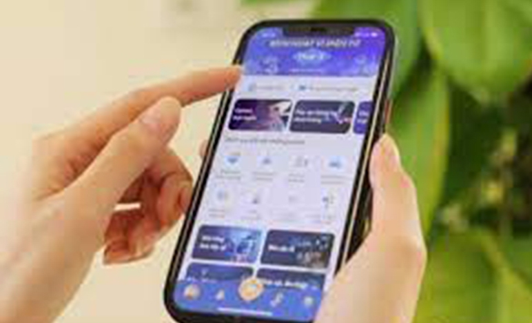 Người dùng Ví điện tử Hue-S dễ dàng mua sắm tại hơn 150.000 điểm trên toàn quốc 
