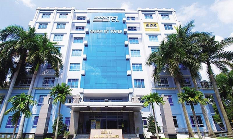 9 tháng Saigontel báo lãi hơn 130 tỷ đồng, cổ phiếu SGT bị đưa vào diện cảnh báo