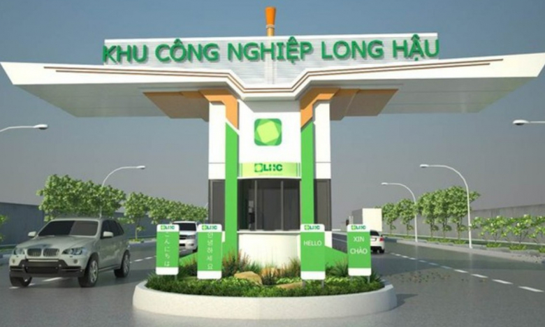 Sau khi cổ phiếu vào diện kiểm soát, Long Hậu (LHG) tổ chức ĐHĐCĐ bất thường ngày 16/11
