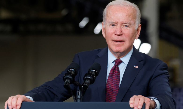 Ông Biden - Lý Khắc Cường phá băng quan hệ Mỹ-Trung tại Thượng đỉnh Đông Á 