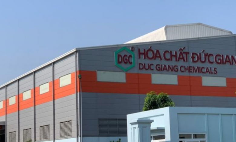Thị giá về đáy 14 tháng, Chủ tịch Hóa Chất Đức Giang (DGC) gửi tâm thư hé lộ lợi nhuận tháng 10 và 11