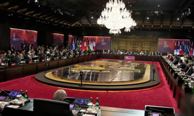 Các nhà lãnh đạo thế giới nói gì về Nga và Ukraine tại G20?