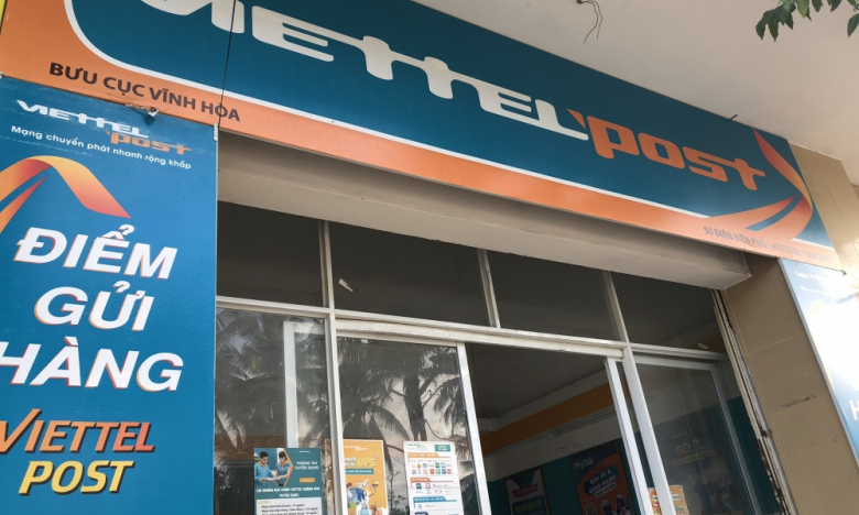 Viettel Post (VTP) bị phạt và truy thu gần 1,7 tỷ đồng