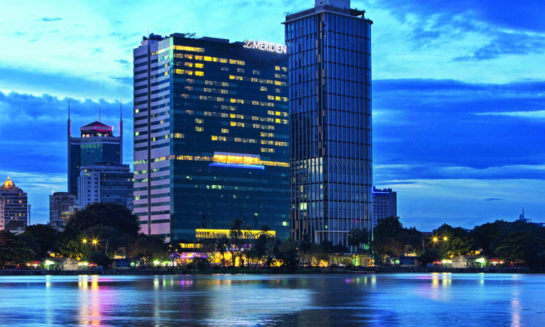 [Biz Insider] Tiến Phước của đại gia Nguyễn Thành Lập đã “thoái vốn” khỏi chủ Khách sạn Le Meridien Sài Gòn?