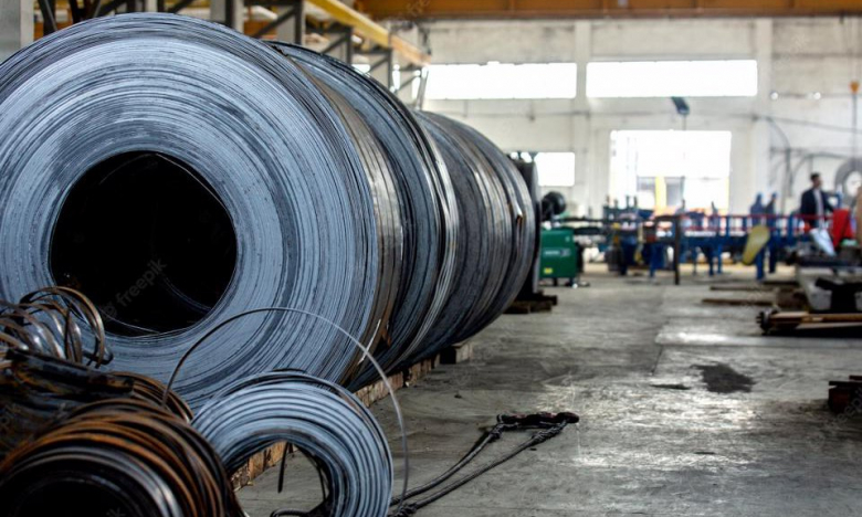 Giá vật liệu hôm nay 20/11: Giá thép ra sao khi Trung Quốc nới lỏng 'Zero Covid'?
