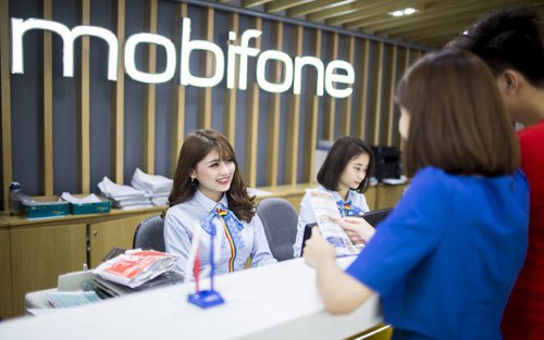 MobiFone - Top 100 nơi làm việc tốt nhất Việt Nam năm 2022