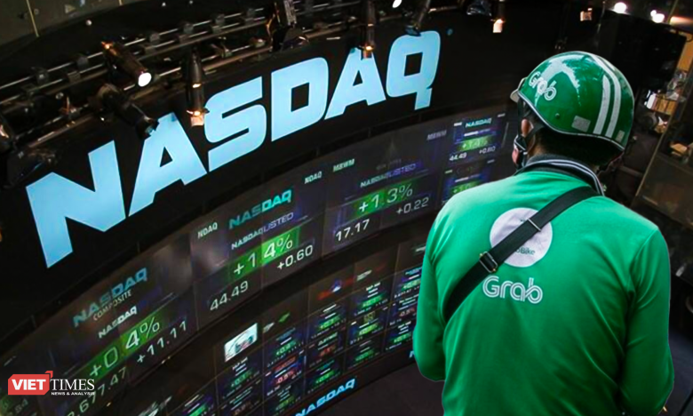 Startup công nghệ châu Á chuộng IPO tại Mỹ thông qua SPAC