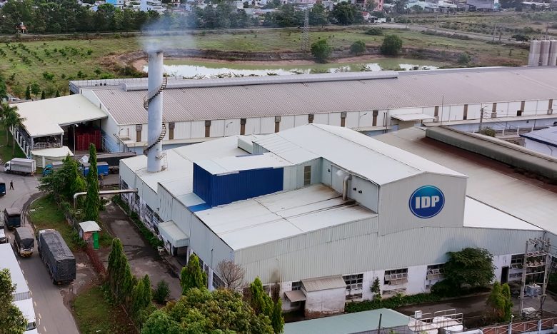 Sau 1 năm đầu tư vào Sữa Quốc Tế (IDP), Gold Field bất ngờ thoái sạch vốn