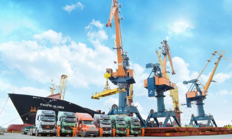 Xếp dỡ Hải An (HAH) vượt 546% chỉ tiêu lợi nhuận năm sau 9 tháng