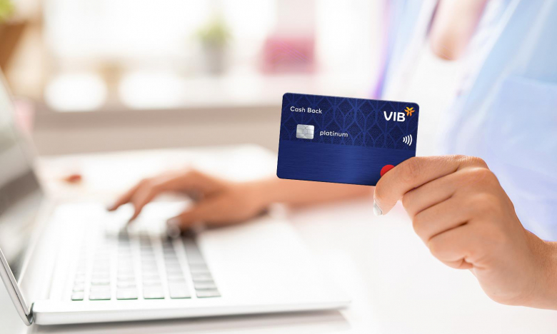 VIB và Lazada tặng loạt ưu đãi tiền triệu cho người dùng