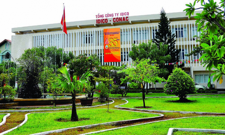 ĐHĐCĐ bất thường Dầu khí Idico (ICN): Điều chỉnh kế hoạch 2022 tăng gấp 6 lần lên hơn 330 tỷ, cổ tức chia 250%