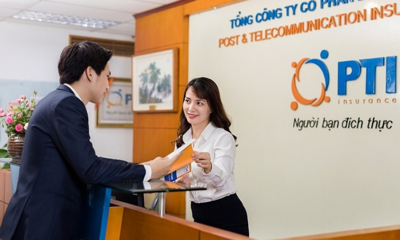 Bảo hiểm Bưu điện (PTI) bị phạt và truy thu thuế hơn 4,3 tỷ đồng, 9 tháng lỗ ròng 348 tỷ đồng