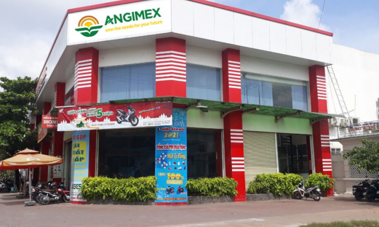 Chi phí tăng vọt, Angimex (AGM) báo lỗ sâu trong quý III/2022, trữ tiền giảm mạnh