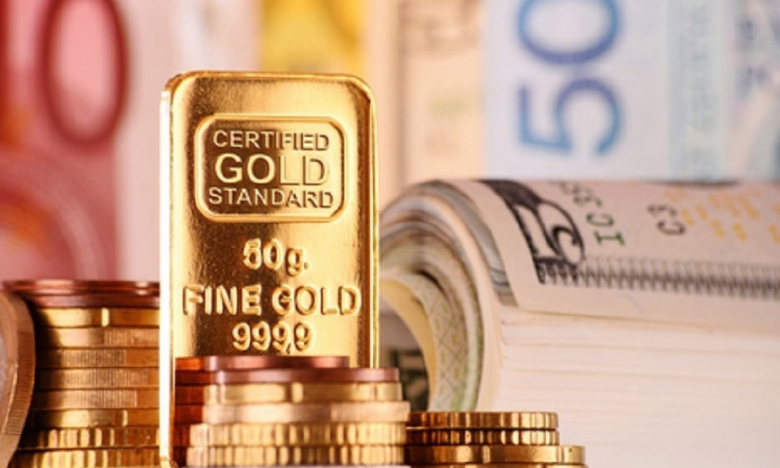 Giá vàng hôm nay 14/12: USD xuống thấp nhất, CPI Mỹ hạ nhiệt đẩy giá vàng đi lên