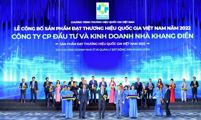 Tập đoàn Khang Điền (KDH): Hơn 2 thập kỷ tạo dựng giá trị thật