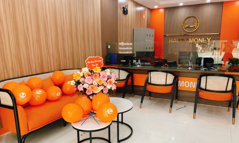 HappyMoney ra mắt dịch vụ thanh toán thu phí không dừng VETC