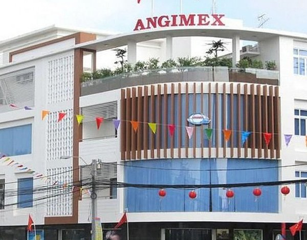 Thành viên HĐQT Angimex Vũ Ngọc Long bị bắt vì thao túng chứng khoán