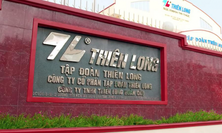 Tập đoàn Thiên Long (TLG) sắp tạm ứng cổ tức đợt 2 năm 2022