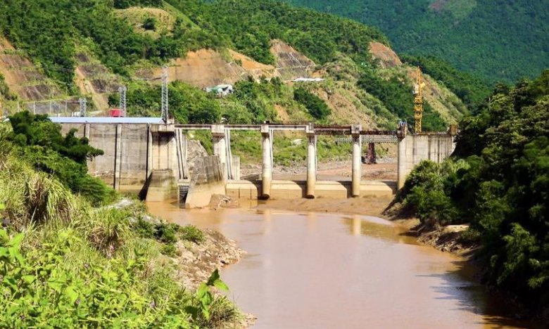 Bức tranh tài chính bết bát của VNECO - chủ đầu tư dự án thủy điện hơn 3.300 tỷ đồng ở Thanh Hóa