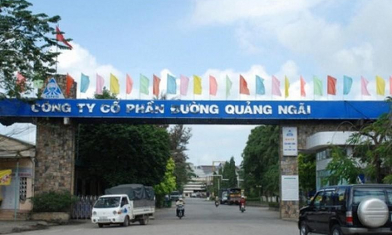 Đường Quảng Ngãi (QNS) đặt mục tiêu lợi nhuận năm 2023 đi lùi