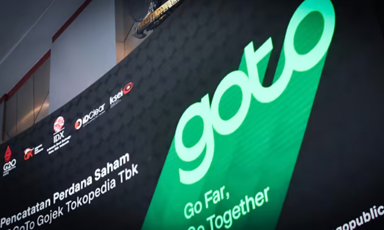 Cổ phiếu công ty mẹ của Gojek lao dốc không phanh, 22 tỉ USD vốn hóa thị trường 'bốc hơi'