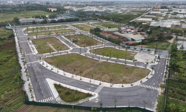 Bán đất rẻ hơn 135 tỷ cho bà Loan Vimedimex, lãnh đạo Hà Nội nói “không biết bị hạ giá”