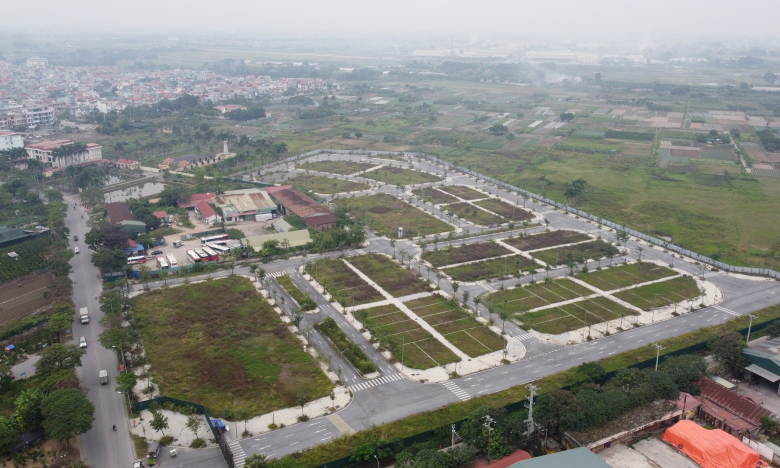 Cận cảnh khu đất “bán rẻ” 135 tỷ đồng cho bà Loan Vimedimex hiện tại ra sao?  