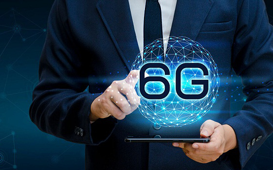 Việt Nam nghiên cứu phát triển công nghệ di động 6G