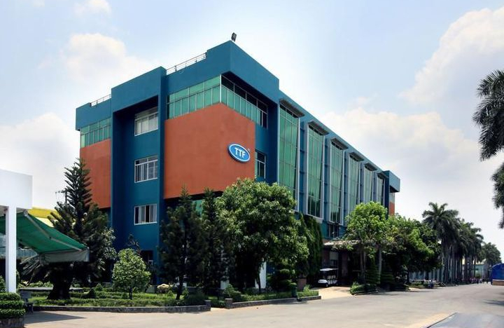 Gỗ Trường Thành (TTF) báo lãi quý IV/2021 đạt 9,5 tỷ, cả năm không hoàn thành mục tiêu