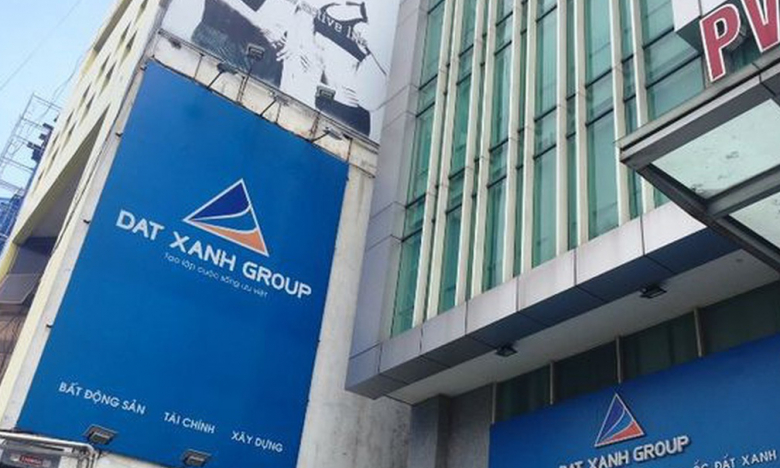 Vay nợ gần 4.480 tỷ đồng, Đất Xanh (DXG) chuẩn bị vay thêm 4.000 tỷ bằng trái phiếu