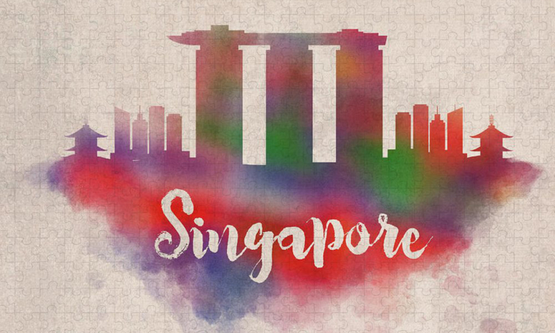 Là “thỏi nam châm” ngành fintech, Singapore giúp nhiều công ty start up cất cánh