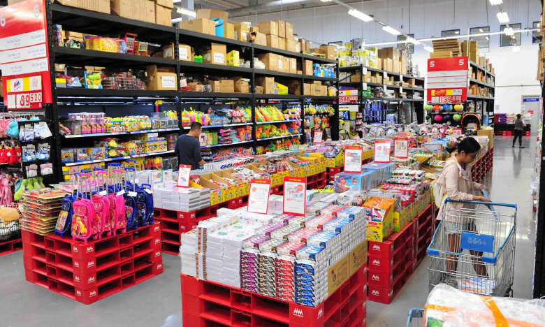 Nhiều 'ông lớn' nước ngoài Uniqlo, Muji… săn lùng mặt bằng kinh doanh tại TP.HCM, giá hết thời ưu đãi