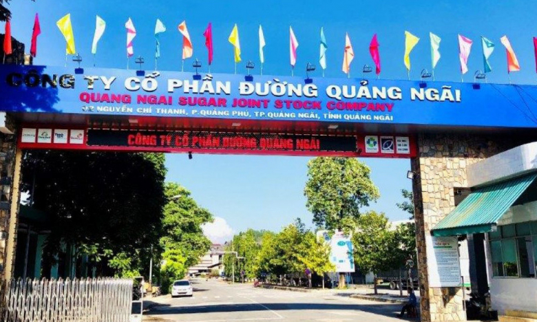 Con trai CEO Vinasoy Nguyễn Văn Tụ đăng ký mua 50.000 cổ phiếu Đường Quảng Ngãi (QNS)