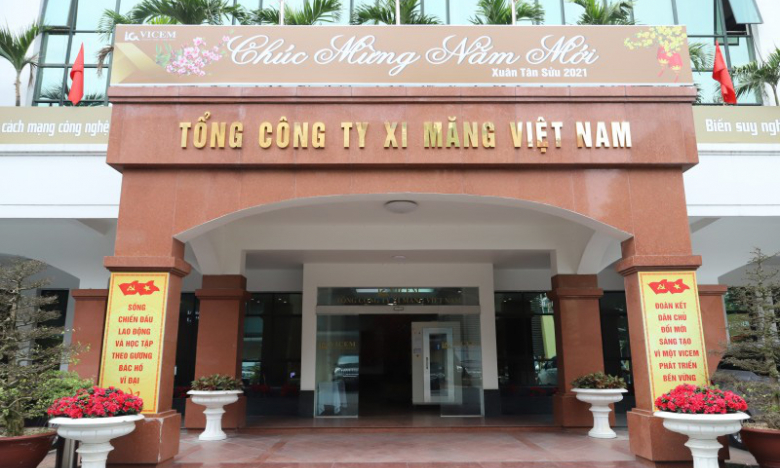 Bộ Xây dựng đẩy mạnh cổ phần hoá 2 Tổng Công ty VICEM và HUD