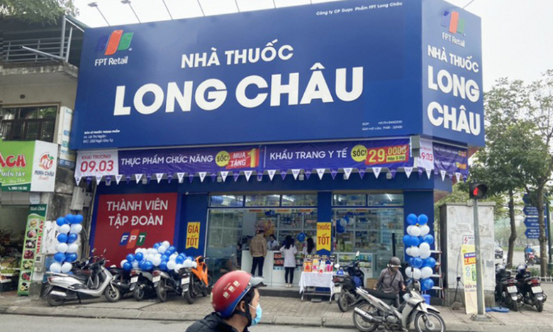 ĐHĐCĐ FPT Retail (FRT): Năm 2022 sẽ làm mới chuỗi Fstudio, chuỗi Long Châu có thể lãi đến 100 tỷ 