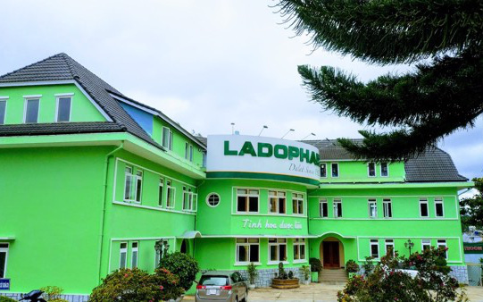 Ladophar có tân Chủ tịch