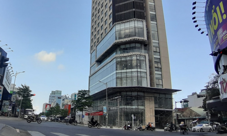 Chủ tịch thành phố chỉ đạo xác định lại giá khu đất vàng liên quan đại gia Nhà Đà Nẵng (NDN)
