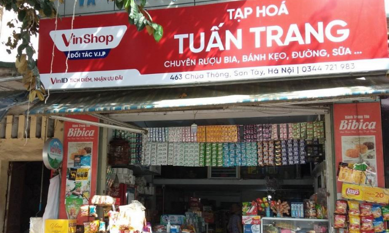 Vì sao VinShop được vinh danh Top 10 Sao Khuê 2022 danh giá?