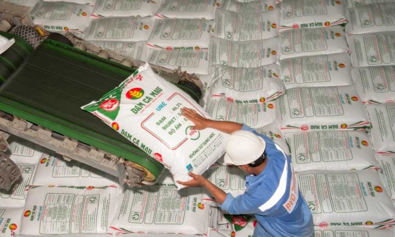 Đạm Cà Mau (DCM) dự báo lợi nhuận giảm 72% năm nay, cổ đông có thể nhận cổ tức 1.800 đồng/cp năm 2021
