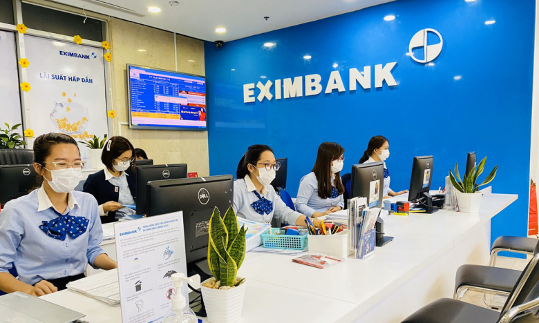 Eximbank: Lộ tham vọng lợi nhuận, phải giải trình việc bán cổ phiếu STB dưới mức giá tối thiểu