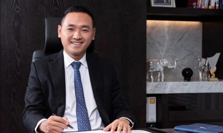 Tập đoàn Gelex (GEX) 'táo bạo' trình kế hoạch lợi nhuận tăng trưởng hơn 27%
