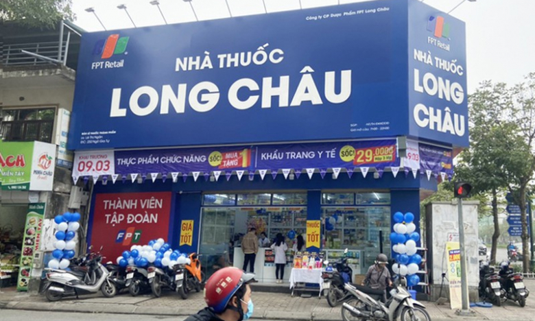 FRT Retail (FRT) dự kiến tháng 6 chốt chia cổ tức năm 2021 tỷ lệ 55%