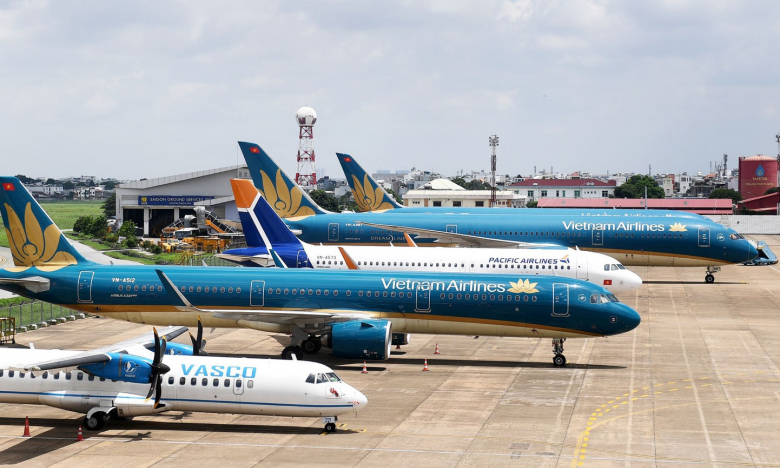 Đây là lý do UBCK không đồng ý Vietnam Airlines hoãn công bố báo cáo tài chính