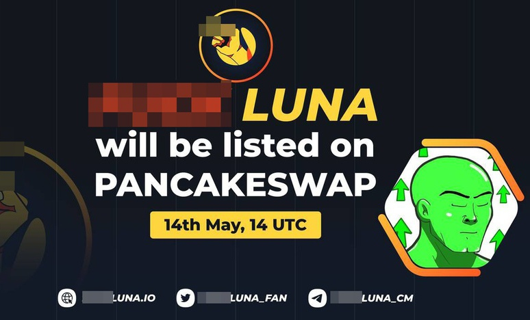 Trong lúc đồng tiền số LUNA thê thảm, một số đồng coin tăng giá ngỡ ngàng